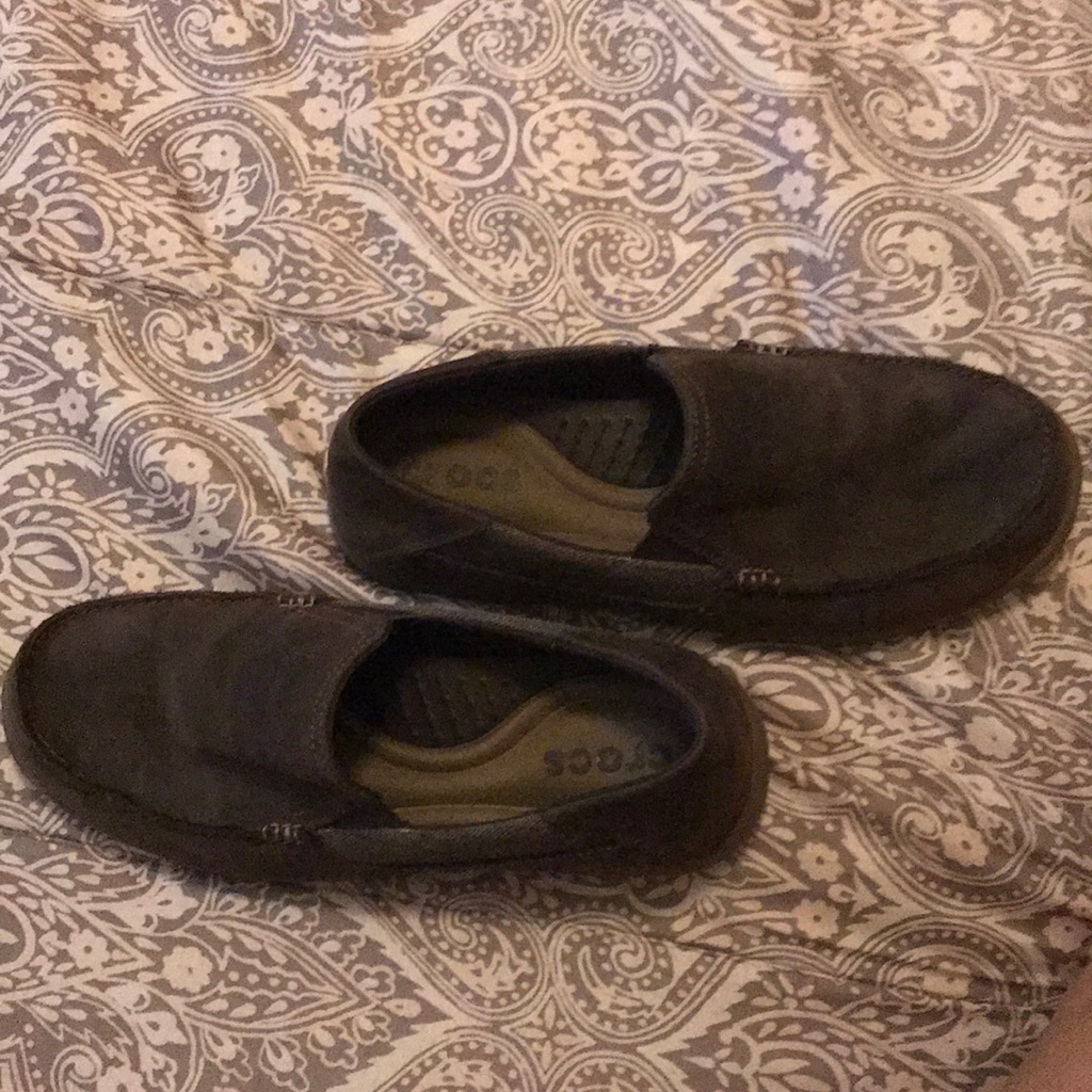 Crocs